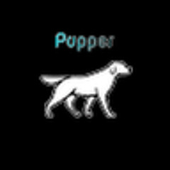 Pupper