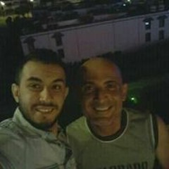 أيهاب سليمان