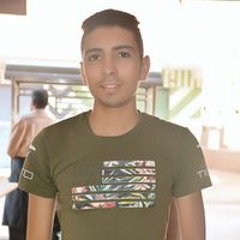 محمد مجدي