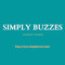simply buzzes