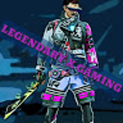LEGENDARY X GAMING