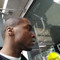Derrick Washington