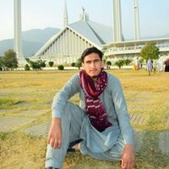 Shahzaib Dost