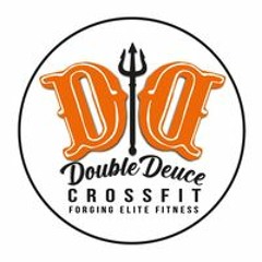 Crossfit DoubleDeuce