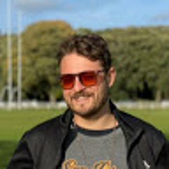 Daniel Barreto