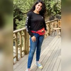 Reem Ahmed