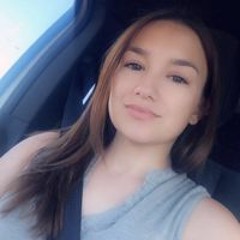 Victoria Nicole Gonzales
