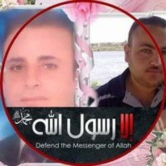 Mohamed Tharwat Mahmoud