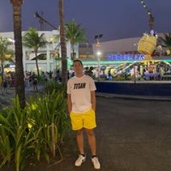 Chip Dimasalang
