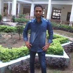 محمود البنهاوى
