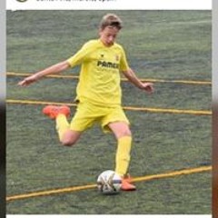 Miguel Ángel Garcia