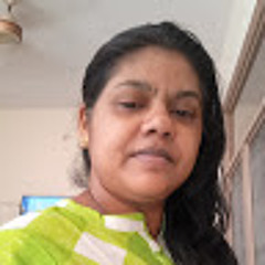 Sindhu manoj