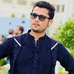 Barik Shah