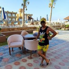 Dunya Ahmed