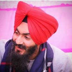 Sukh Sarkaria