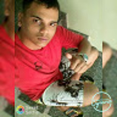 Lucas Amorim