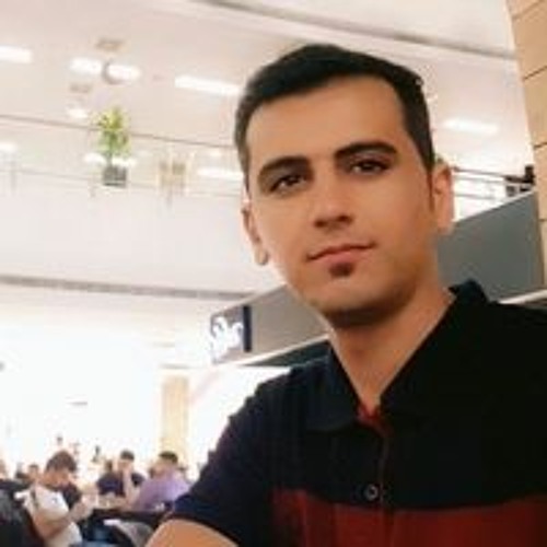 Mehran Ghobadi’s avatar