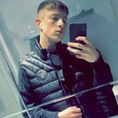 Jayden Ferguson New