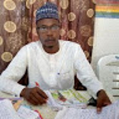 Mahmud Yahuza kiliya