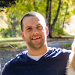Jonathan Y. Wood