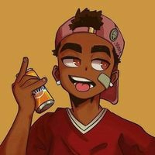 Joseph Uso’s avatar