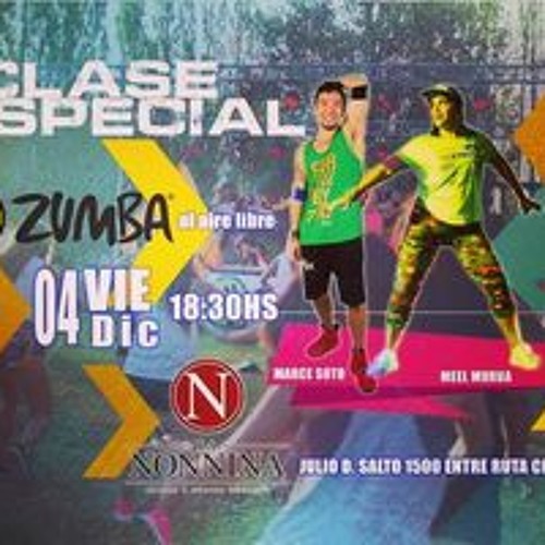 4.- WARMUP JUNIN DE LOS ANDES