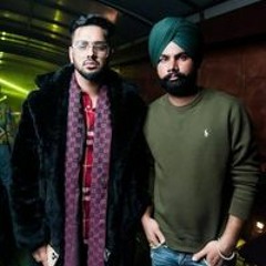 Mandeep gill