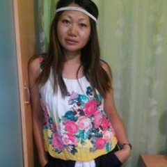 Елизавета Ким