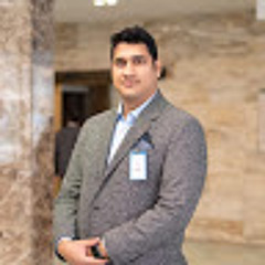 Hootan Jamshidi Meidandar