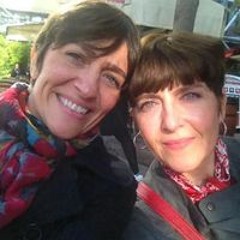 Aline Berscheid
