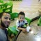 Abdulla Abo Yossef