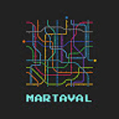 Martaval’s avatar