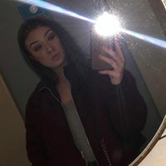 Megan Sharmaine