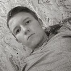 Justin Gröger