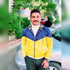 Mohamed Tarek