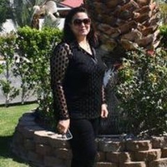 Amany Mena