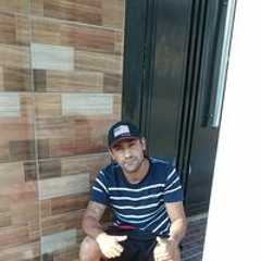 Caique Santos