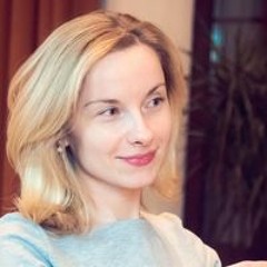 Лана Синицина