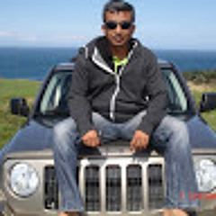 Raj Nair 4