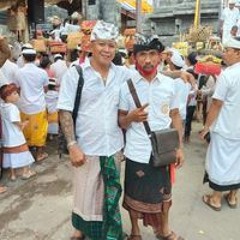 I Ketut Budayada Sekar