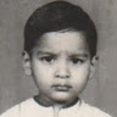 Arjun Kumar
