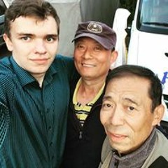 Денис Лесников