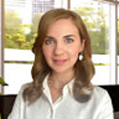 Ирина Трунова