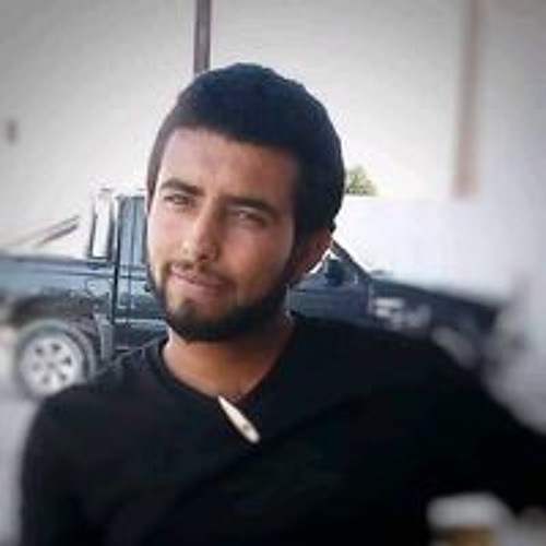 Khalil Tayari’s avatar