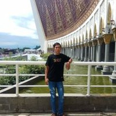 Muhammad Ridwan
