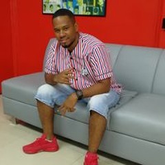 Thayron Porter