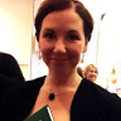 Katri Kaasik’s avatar