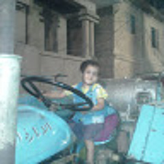 Ahmed