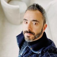 Jamal Santamauro