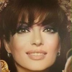 Алёна Рустамова